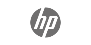 HP logo