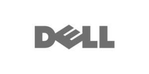 DELL logo