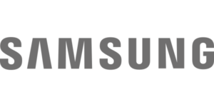 SAMSUNG logo