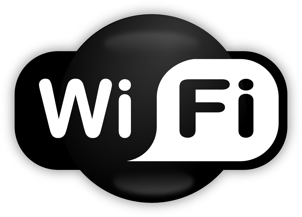 logo WIFI