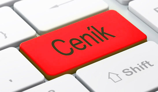 ceník